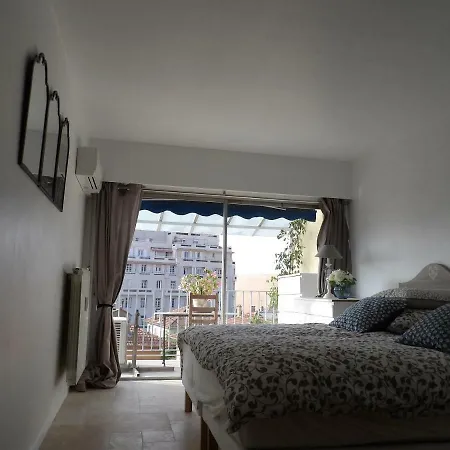 Les Jacinthes Apartamento