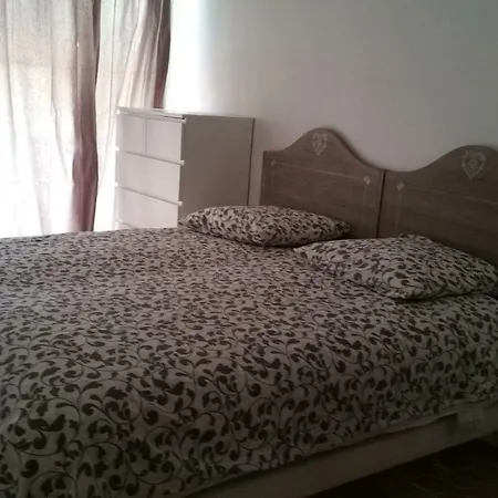 Les Jacinthes Saint-Raphaël