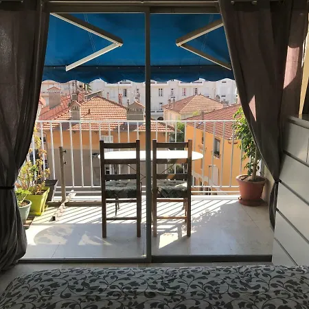 Les Jacinthes * Saint-Raphaël