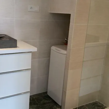 Les Jacinthes * Saint-Raphaël