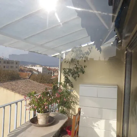 Les Jacinthes * Saint-Raphaël