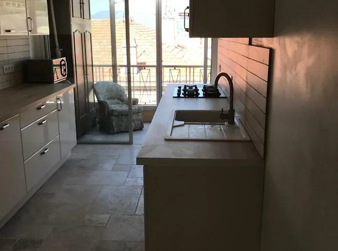Les Jacinthes Apartamento